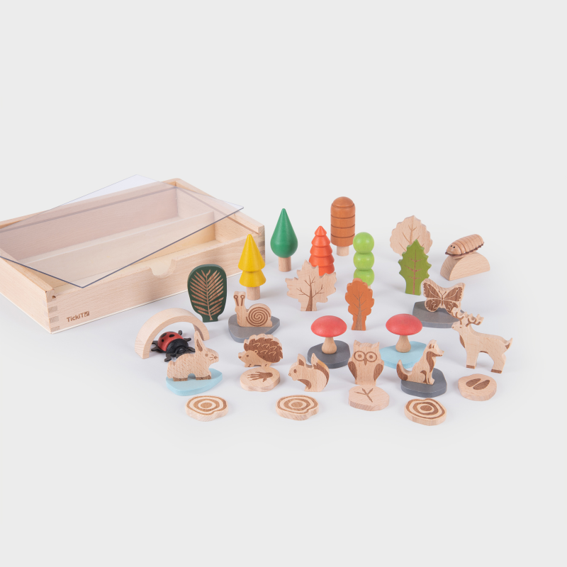 Discovery Castle Bundle