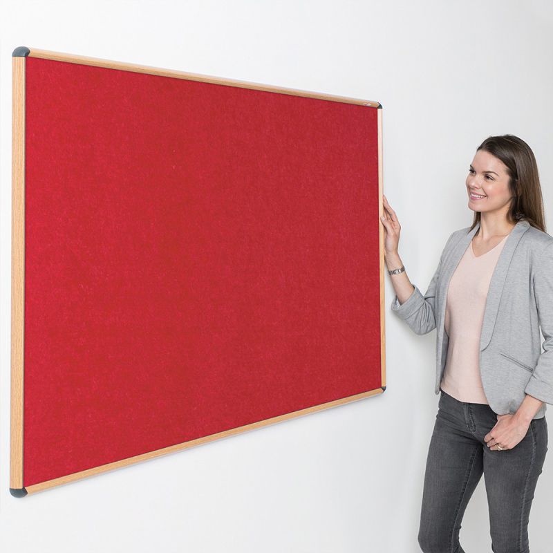 Shield Wood Effect Eco-Colour Boards