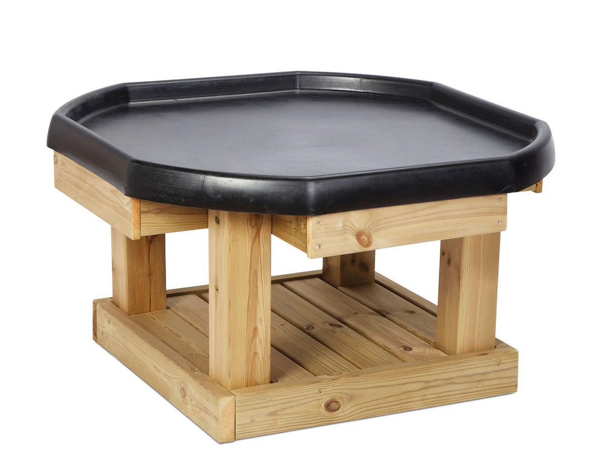 Millhouse Early Years Tuff Tray Activity Table