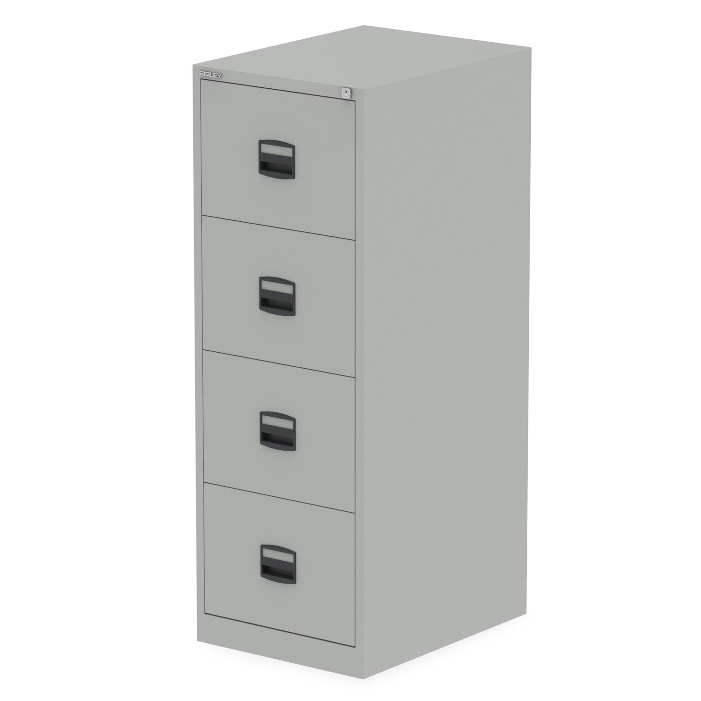 Qube by Bisley Filing Cabinet
