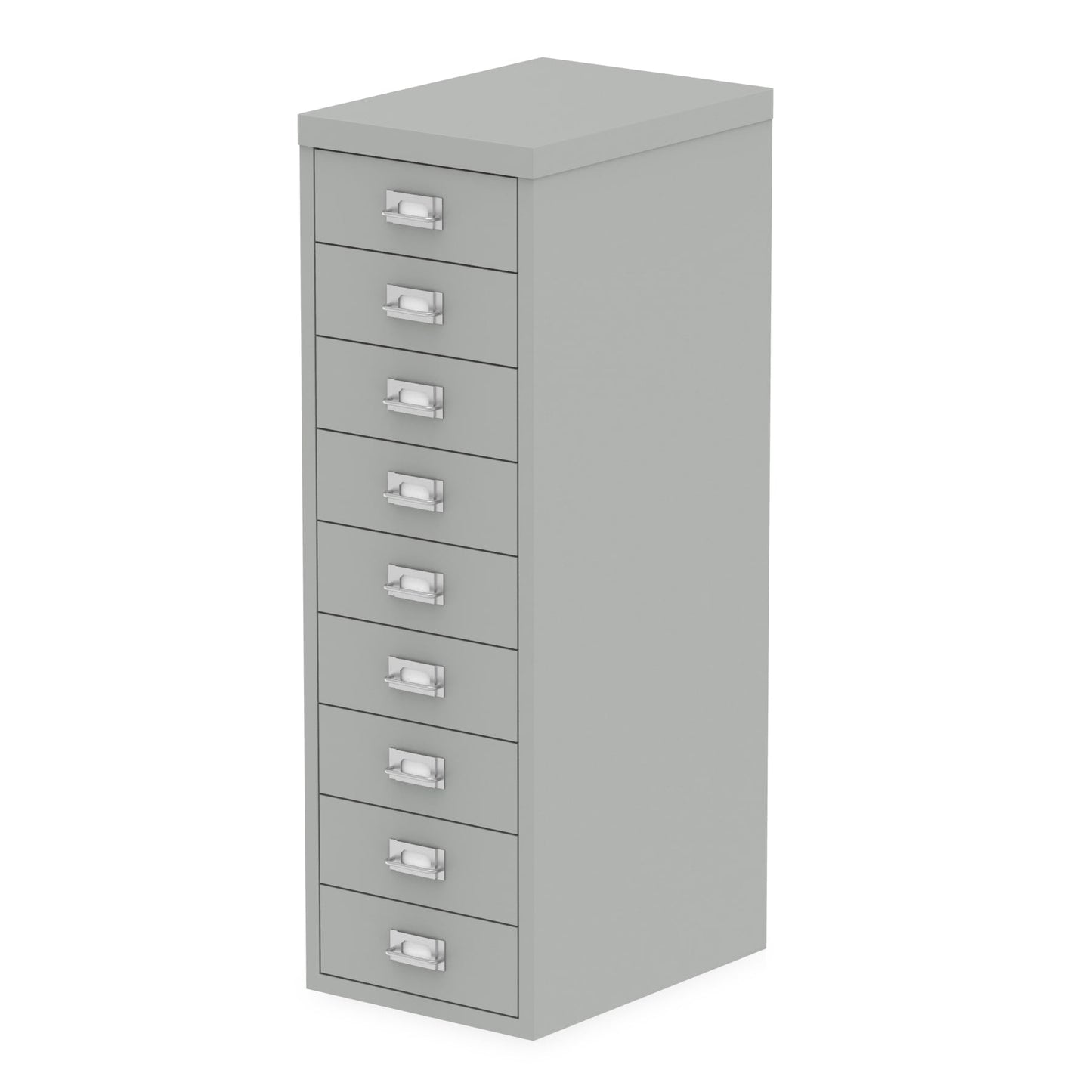 Qube by Bisley Multidrawer (9 or 10 Drawers)