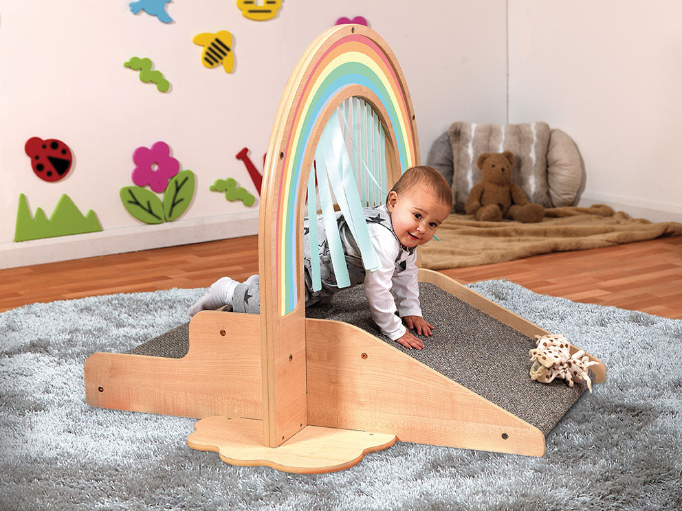Millhouse Early Years Kinder Crawl