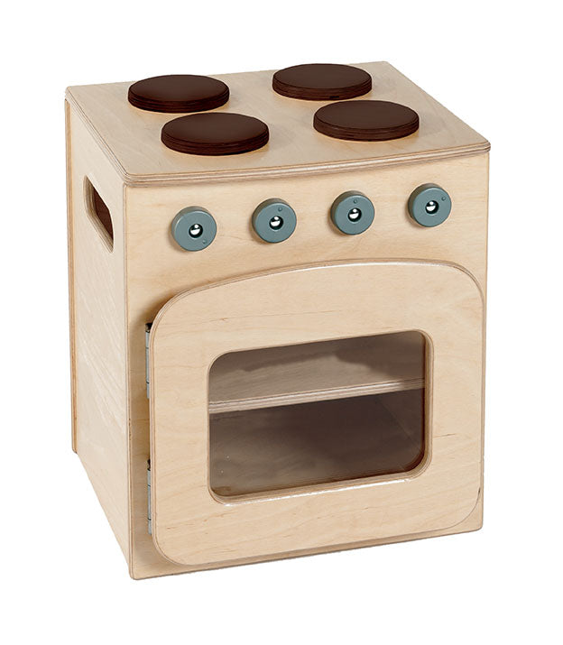 Millhouse Early Years Natural Cooker (H400mm)