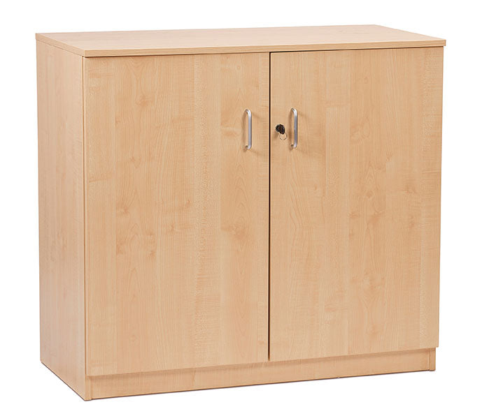 Millhouse Early Years Lockable Storage Cupboard