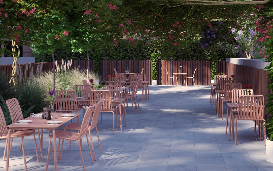 Our newest range 'Breeze' available now!