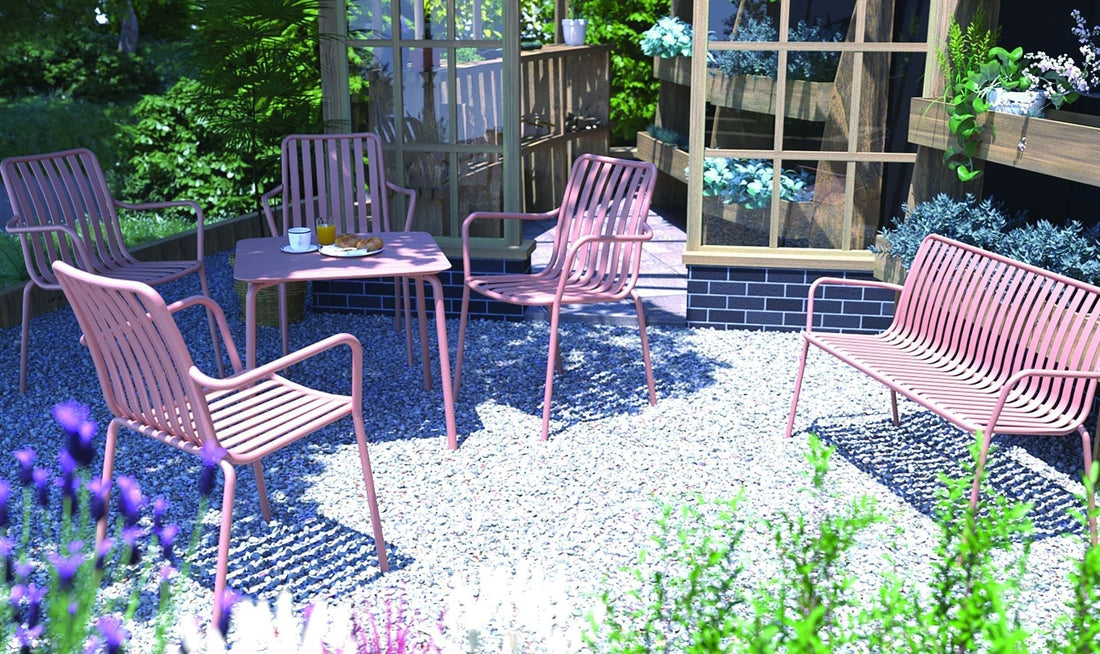Our newest range 'Breeze' available now!