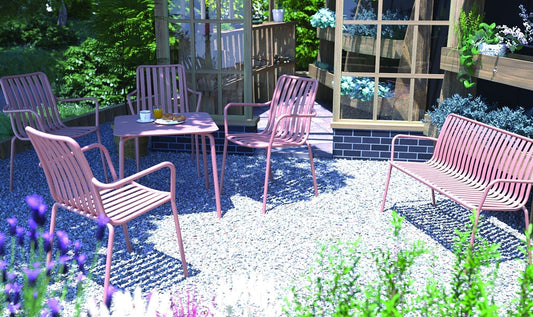 Our newest range 'Breeze' available now!