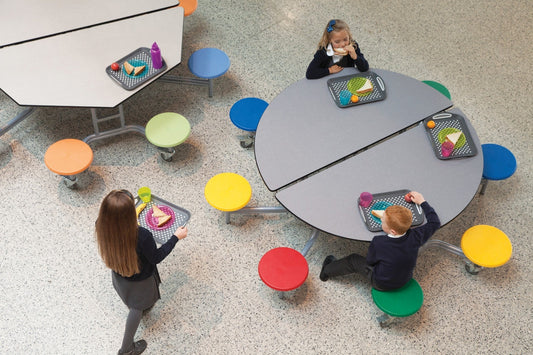 How to maximise your school without major renovations