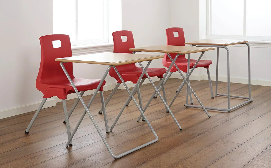 Educational Furniture UK: Choosing The Best Furniture For Your school
