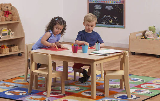 Educational Furniture UK: Choosing The Best Furniture For Your school