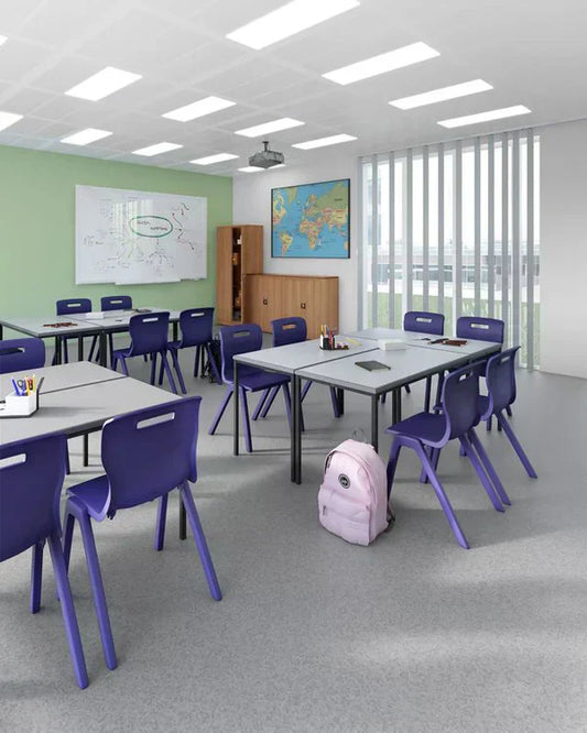 5 Reasons Schools Switch to a New School Furniture Supplier