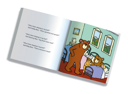 Traditional Tales Picture Book Set