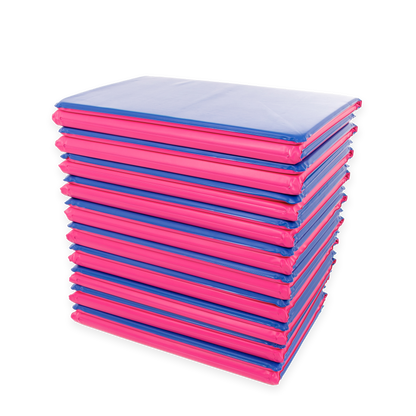 Sleep Mats - Set of 10