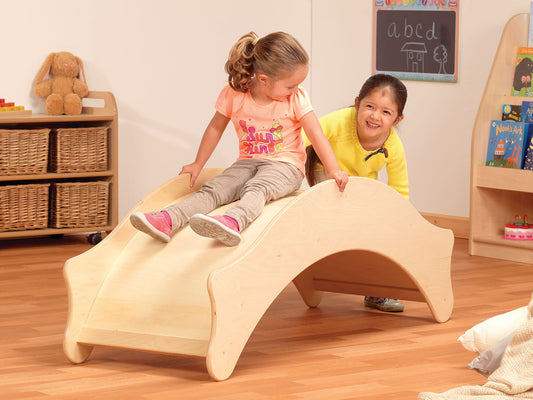 Millhouse Early Years 3 in 1 Play Unit