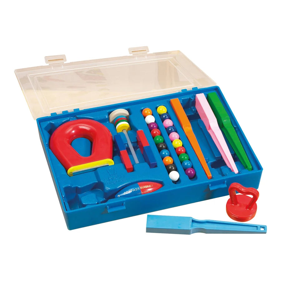 First Experiments Magnetism Set