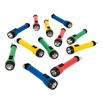 LED Handy Torches