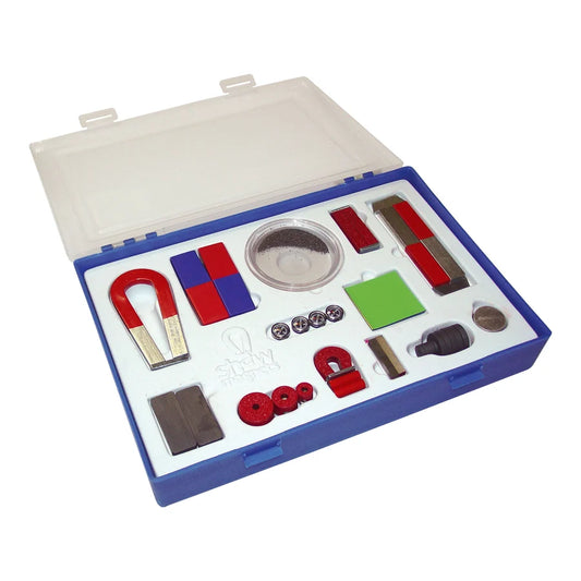 Deluxe Magnetism Kit