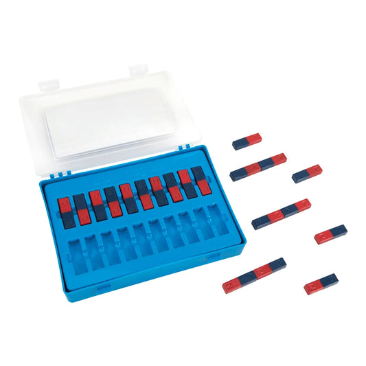 Bar Magnets Set