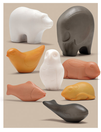 Animal Friends – Sensory Play Set