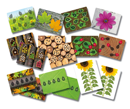 Ladybug Counting Pack