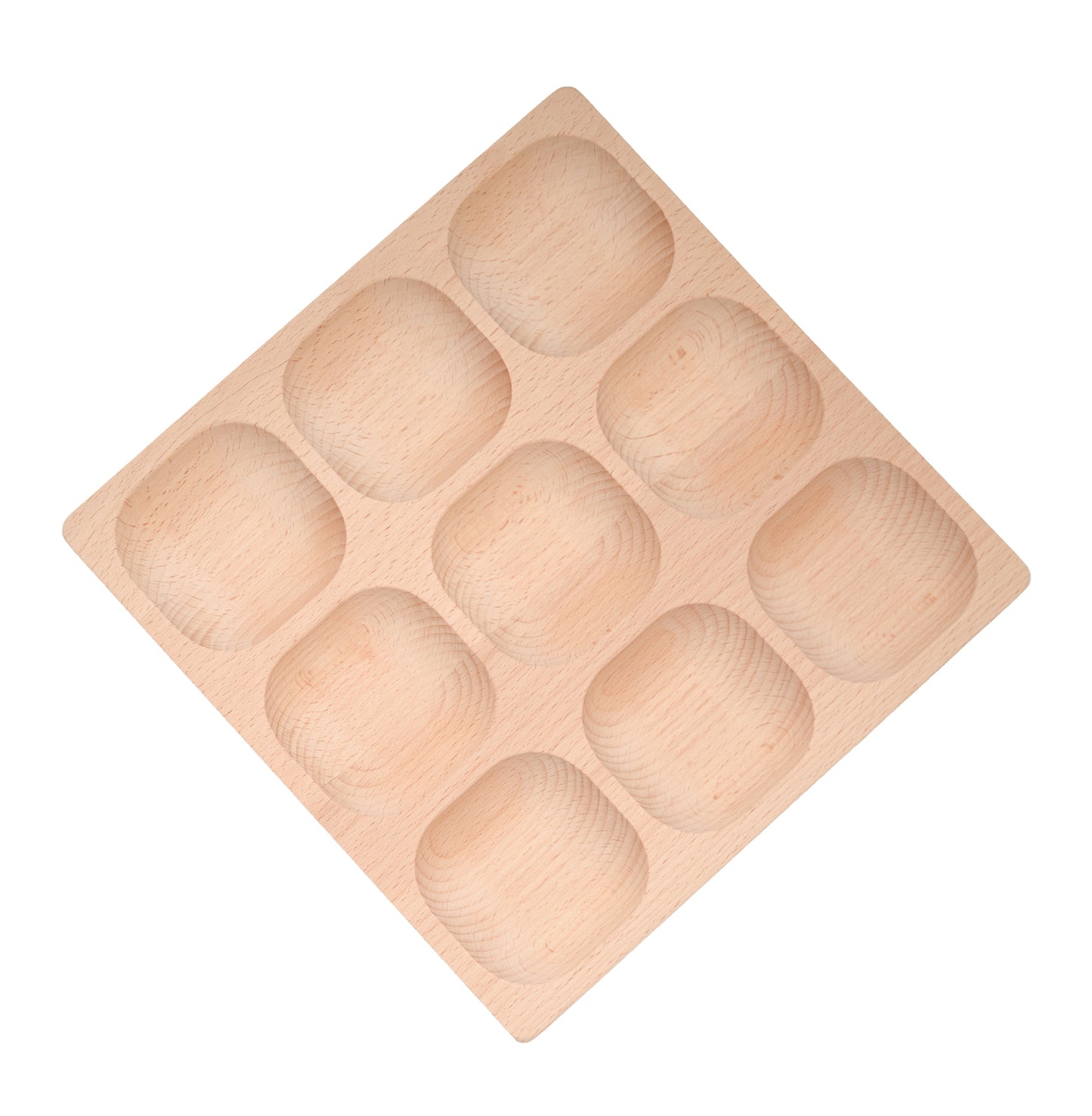 Natural Sorting Tray