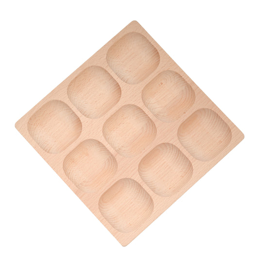 Natural Sorting Tray