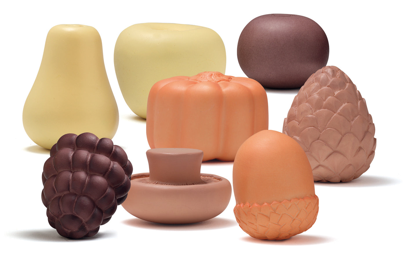 Feast of Nature – Sensory Play Set