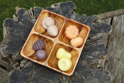 Feast of Nature – Sensory Play Set