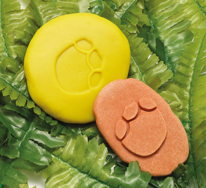 Let’s Investigate – Dinosaur Footprints