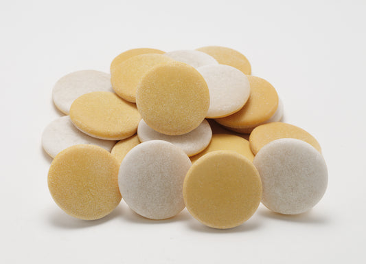 Two-Tone Counting Stones