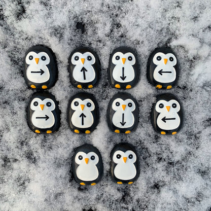 Pre-coding Penguins Pack