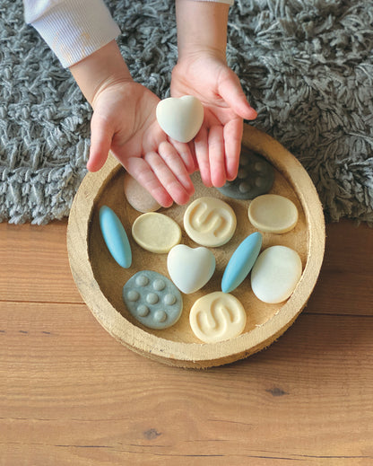 Sensory Worry Stones