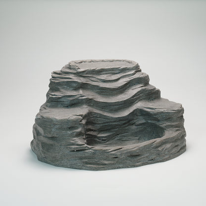 Large Play Waterfall