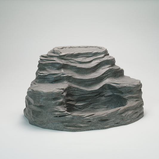 Large Play Waterfall