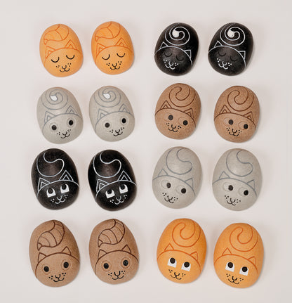 Categories Attribute Stones