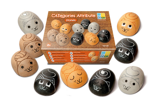 Categories Attribute Stones
