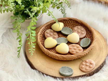 Finger Fidget Stones