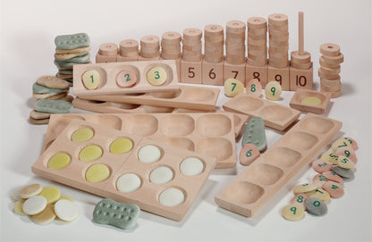 Chequered Fox Ultimate Early Years Bundle – Save 10%