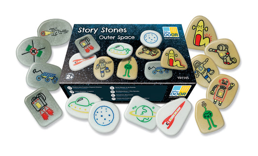 Story Stones – Outer Space