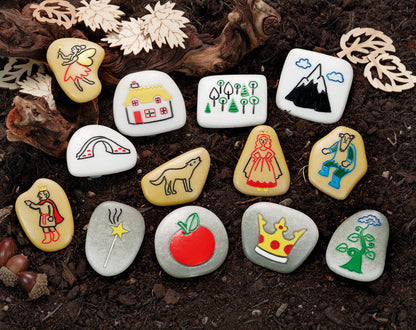 Story Stones – Fairy Tales