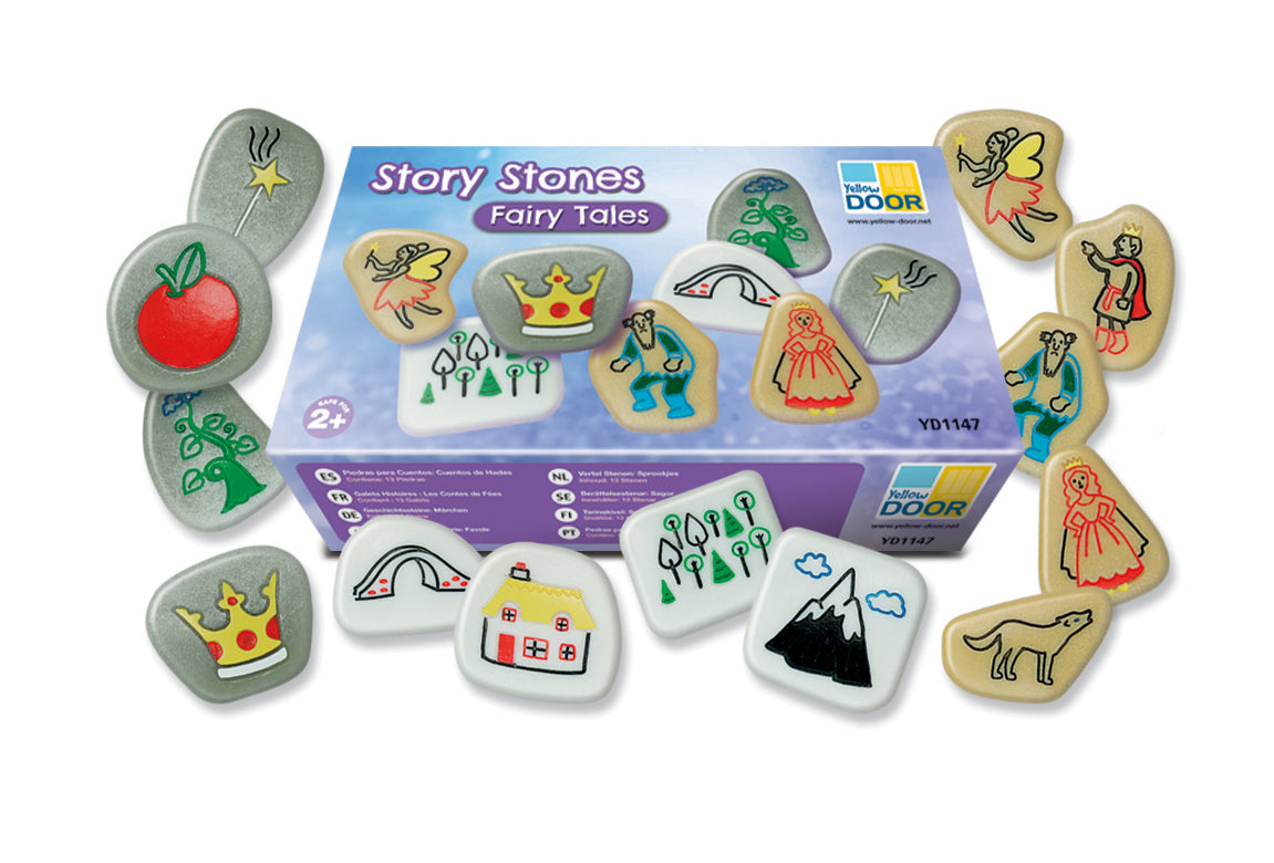 Story Stones – Fairy Tales