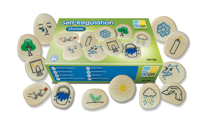 Self-Regulation Stones