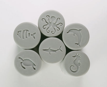 Let’s Roll – Ocean Life