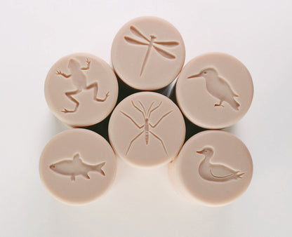 Let’s Roll – Pond Life