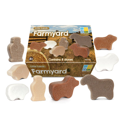 Little Lands – Farmyard