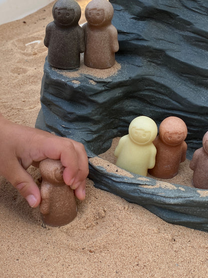 Little People Like Me