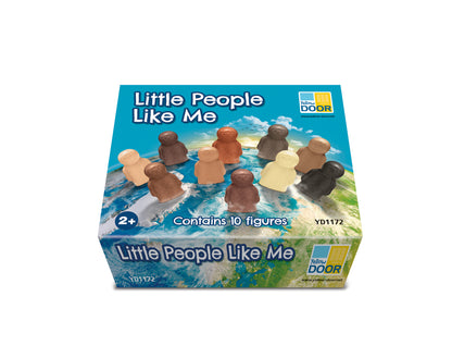 Little People Like Me