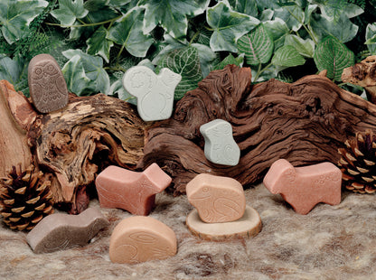 Little Lands – Woodland