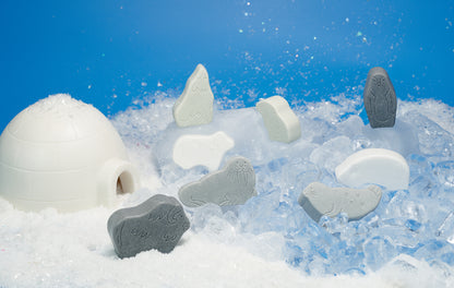 Little Lands – Polar