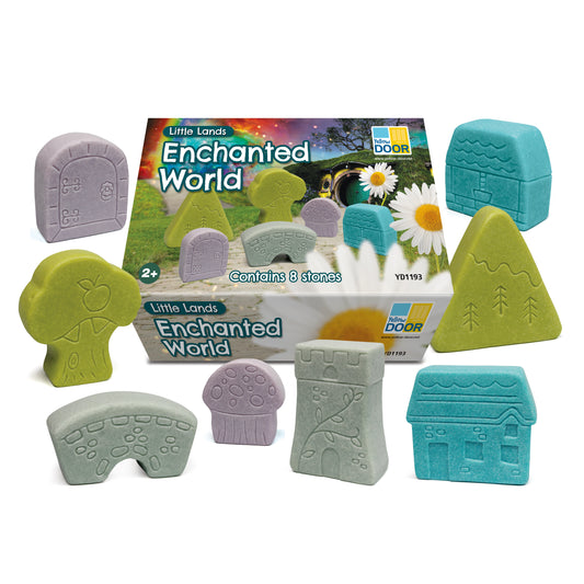 Little Lands – Enchanted World